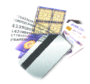 PIN encoder EMV IC testing