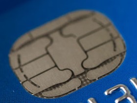MasterCard VISA EMV chip card compliance