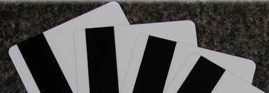 Smart IC Card testing